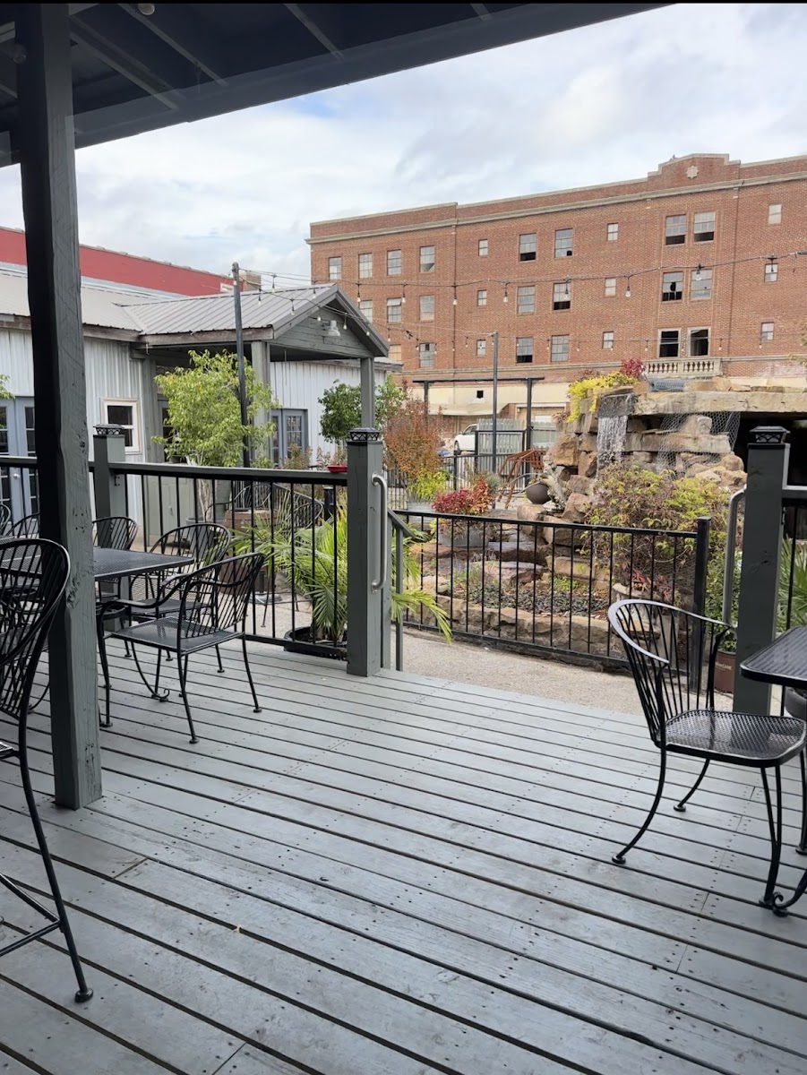 Maxine's Gastropub Photos 2